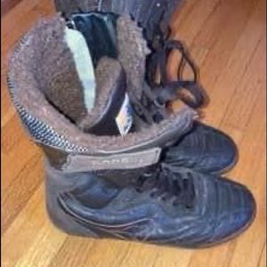 Kangol Roos boots women’s